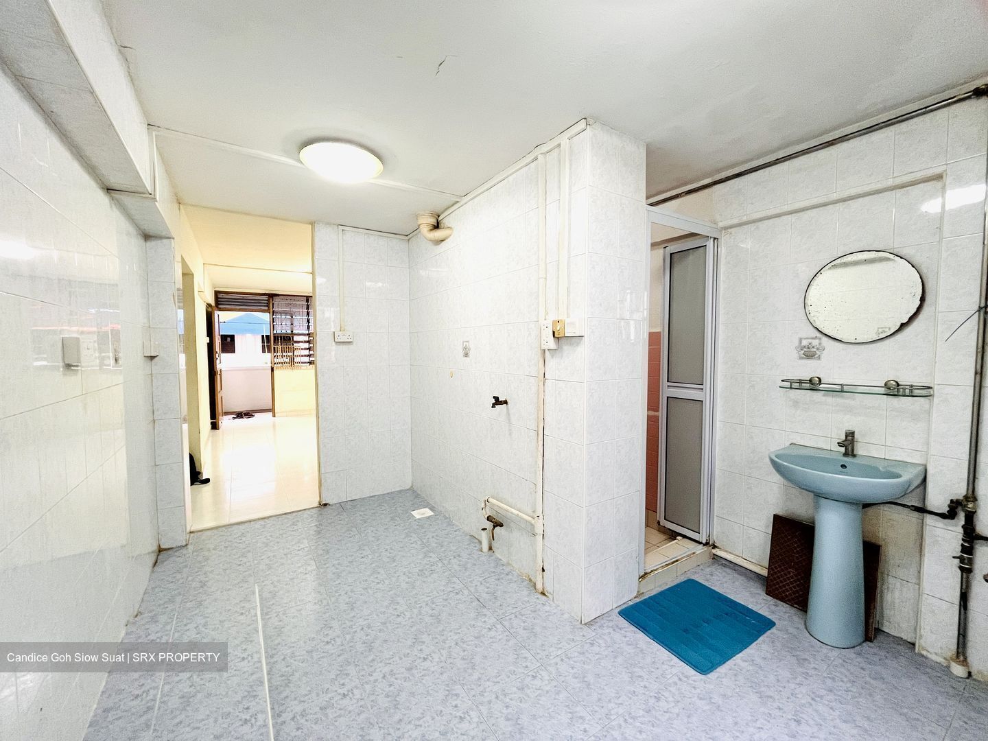 Blk 58 Macpherson Garden (Geylang), HDB 3 Rooms #567169471